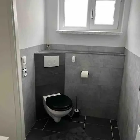 Appartement Helle Zentrumslage,50m2