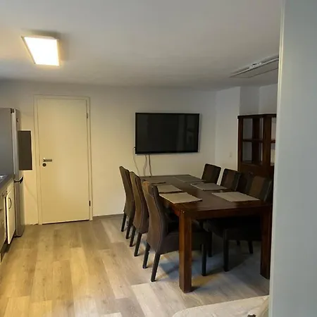 Helle Zentrumslage,50m2 Appartement