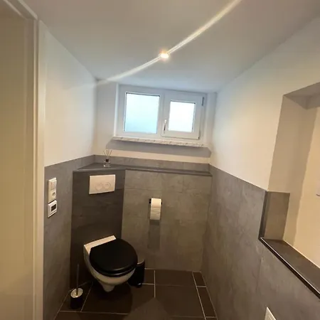 Appartement Helle Zentrumslage,50m2 *