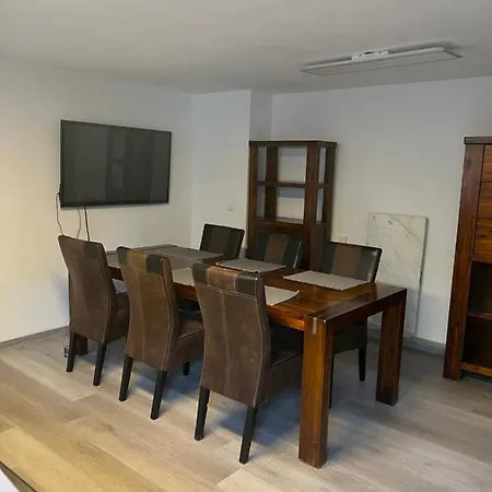 Appartement Helle Zentrumslage,50m2 *
