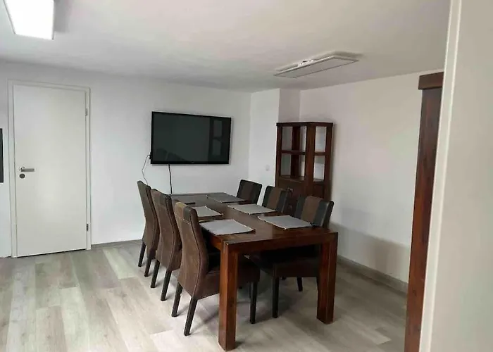 Διαμέρισμα Helle Zentrumslage,50m2