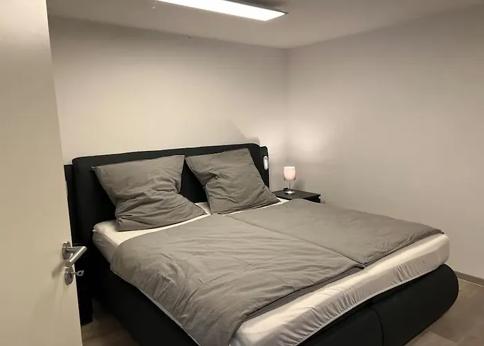 Helle Zentrumslage,50m2 Διαμέρισμα