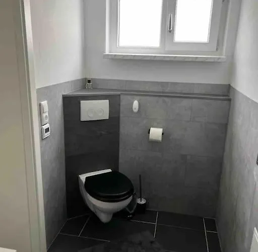 Διαμέρισμα Helle Zentrumslage,50m2