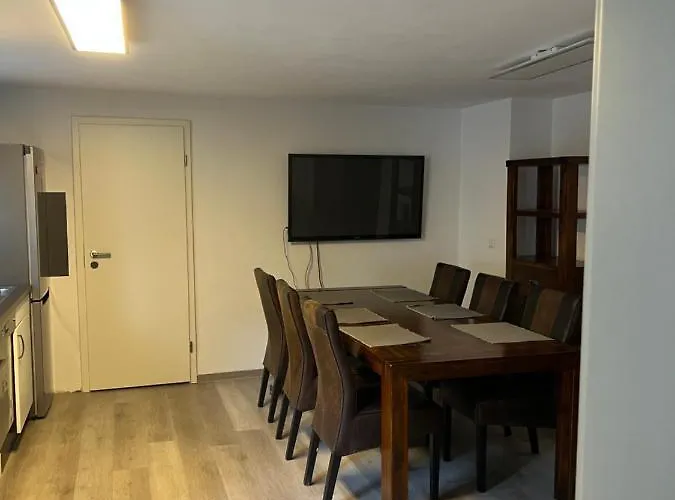 Helle Zentrumslage,50m2 Διαμέρισμα
