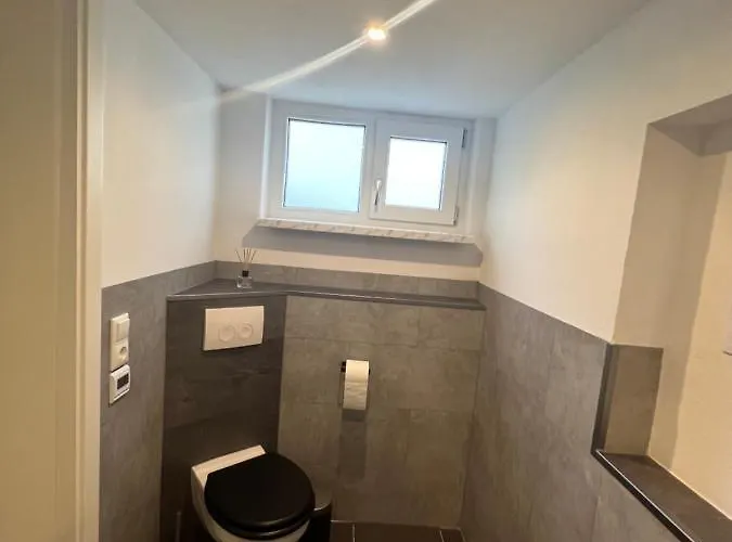 Διαμέρισμα Helle Zentrumslage,50m2 *