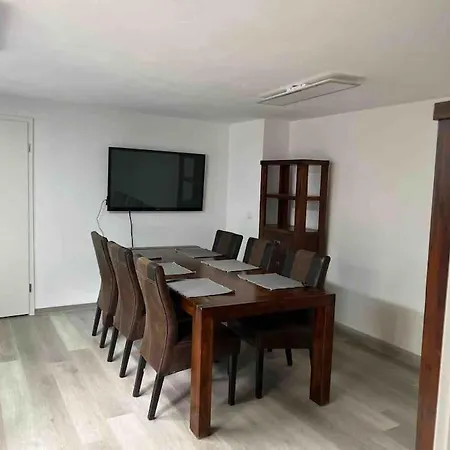 Appartamento Helle Zentrumslage,50m2