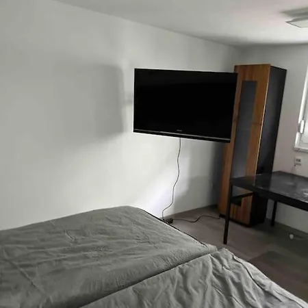Helle Zentrumslage,50m2 Bayreuth