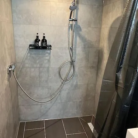 Helle Zentrumslage,50m2 Апартаменты Байройт