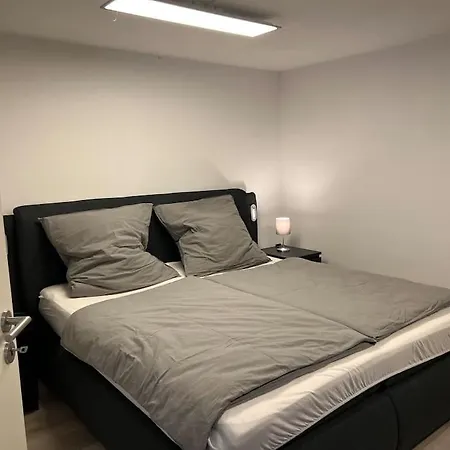 Helle Zentrumslage,50m2 Appartamento
