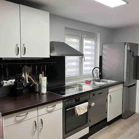Helle Zentrumslage,50m2 Апартаменты *